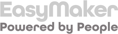 EasyMaker - Powered by People